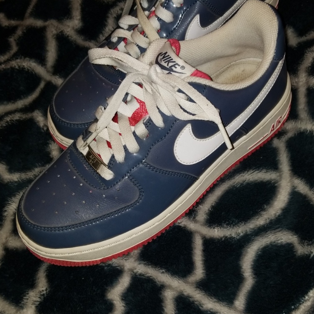 Women Air Force Ones